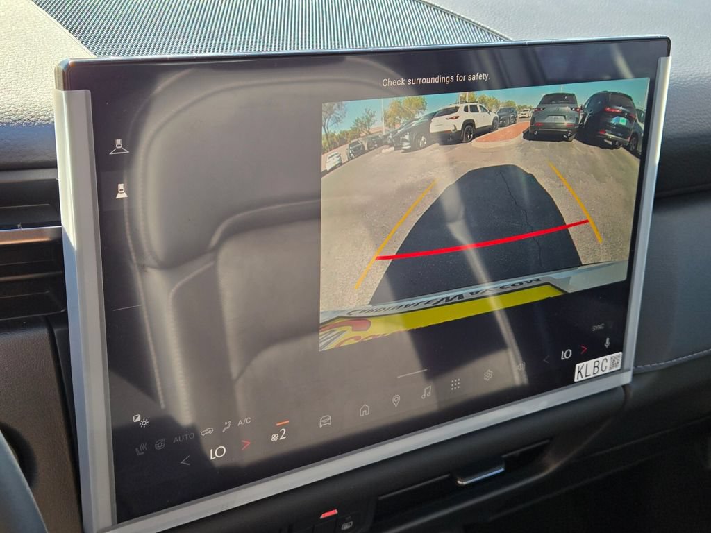 New 2026 MAZDA CX-5 Preferred AWD/4WD image 27