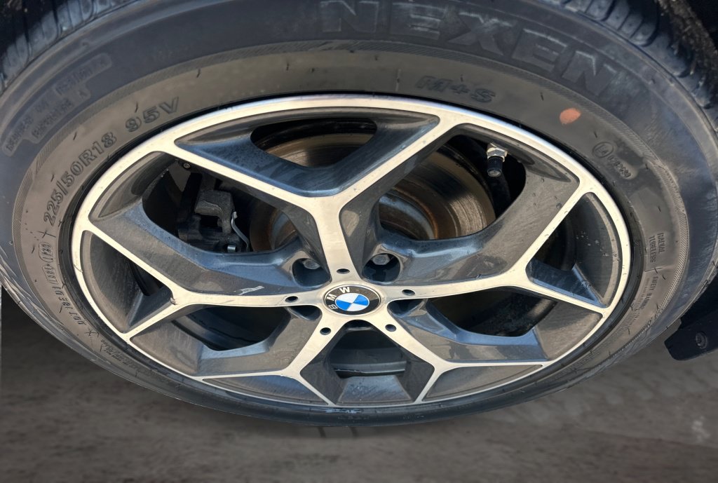 Used 2016 BMW X1 xDrive28i AWD/4WD image 16