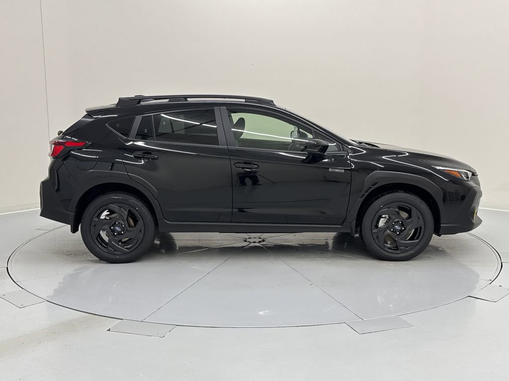New 2026 Subaru Crosstrek 2.5i Sport AWD/4WD image 6