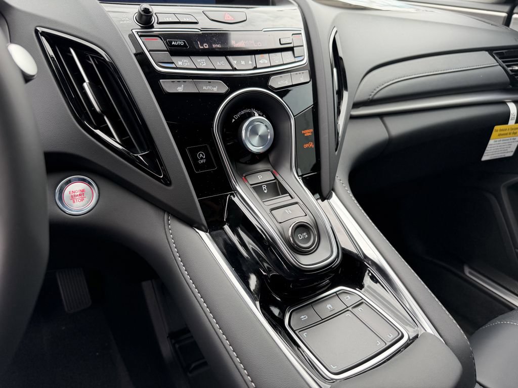 New 2026 Acura RDX w/ Technology Package AWD/4WD image 23
