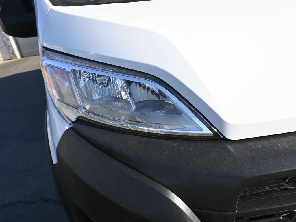 New 2026 RAM ProMaster 2500 w/ Safety Group image 14