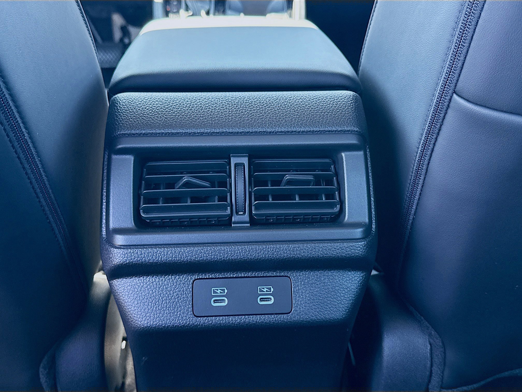 New 2026 Honda Accord EX-L image 19