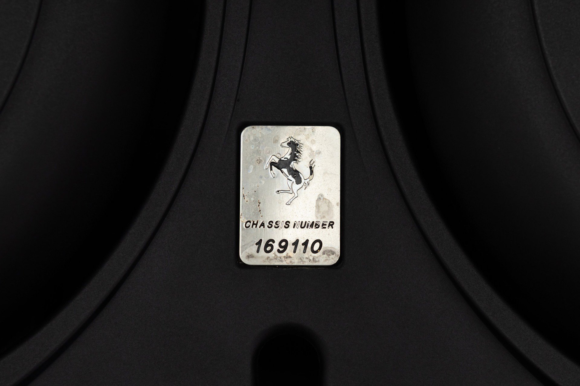 Used 2010 Ferrari California image 97