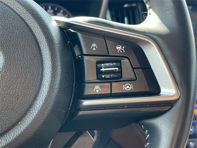 Used 2022 Subaru Outback Touring XT w/ Popular Package #2 image 33