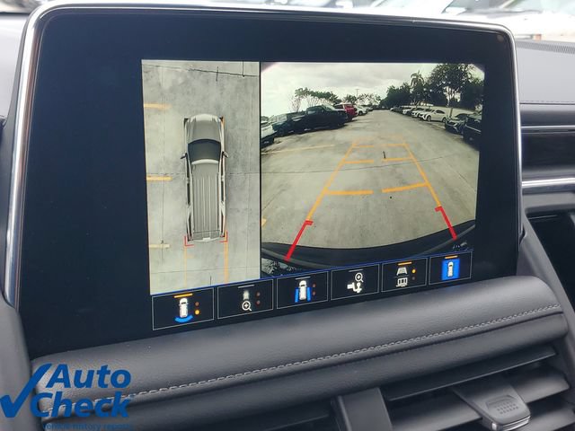 Used 2022 Chevrolet Tahoe LT w/ Luxury Package RWD image 30