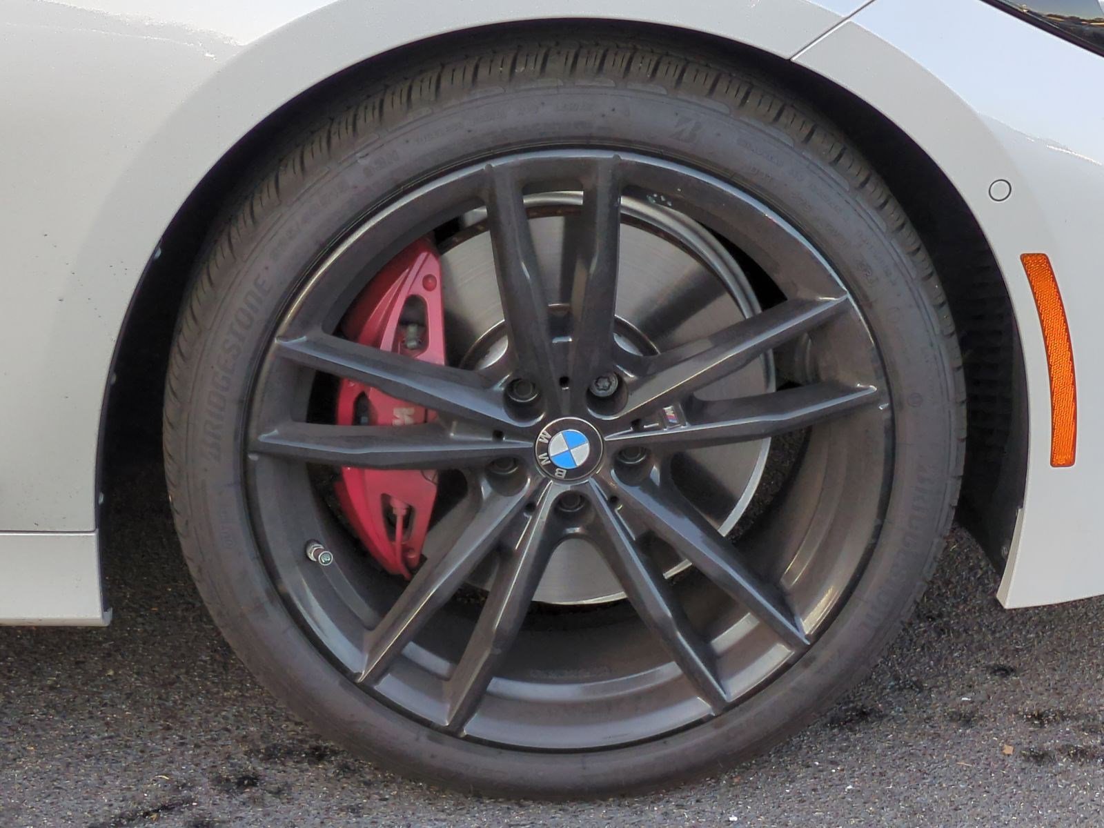 Certified 2023 BMW M340i xDrive image 13