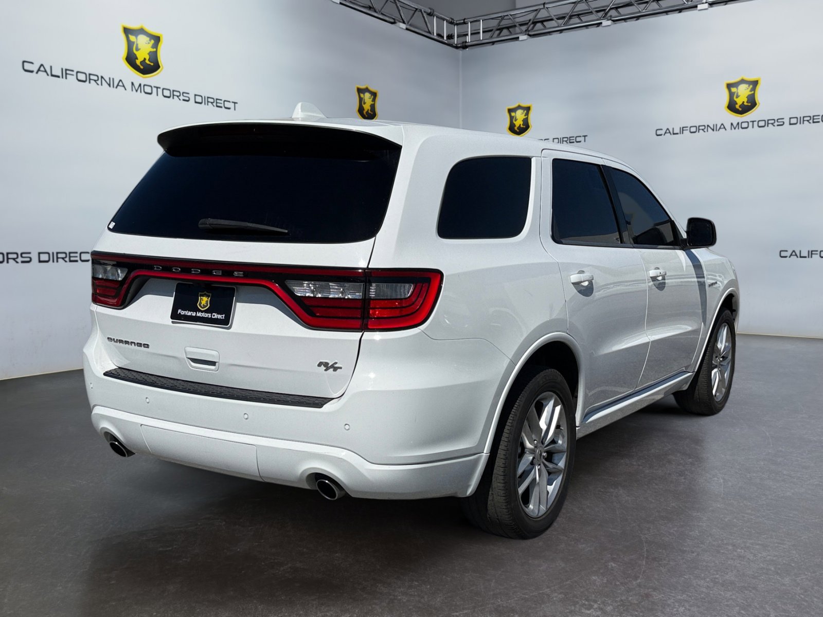 Used 2022 Dodge Durango R/T image 5