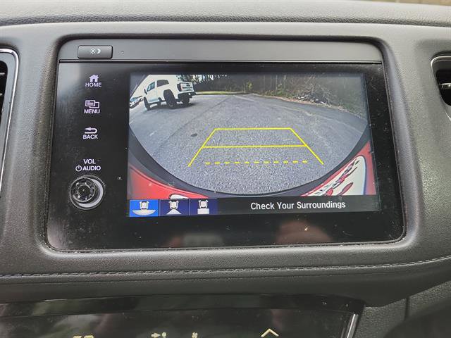 Used 2022 Honda HR-V EX image 10