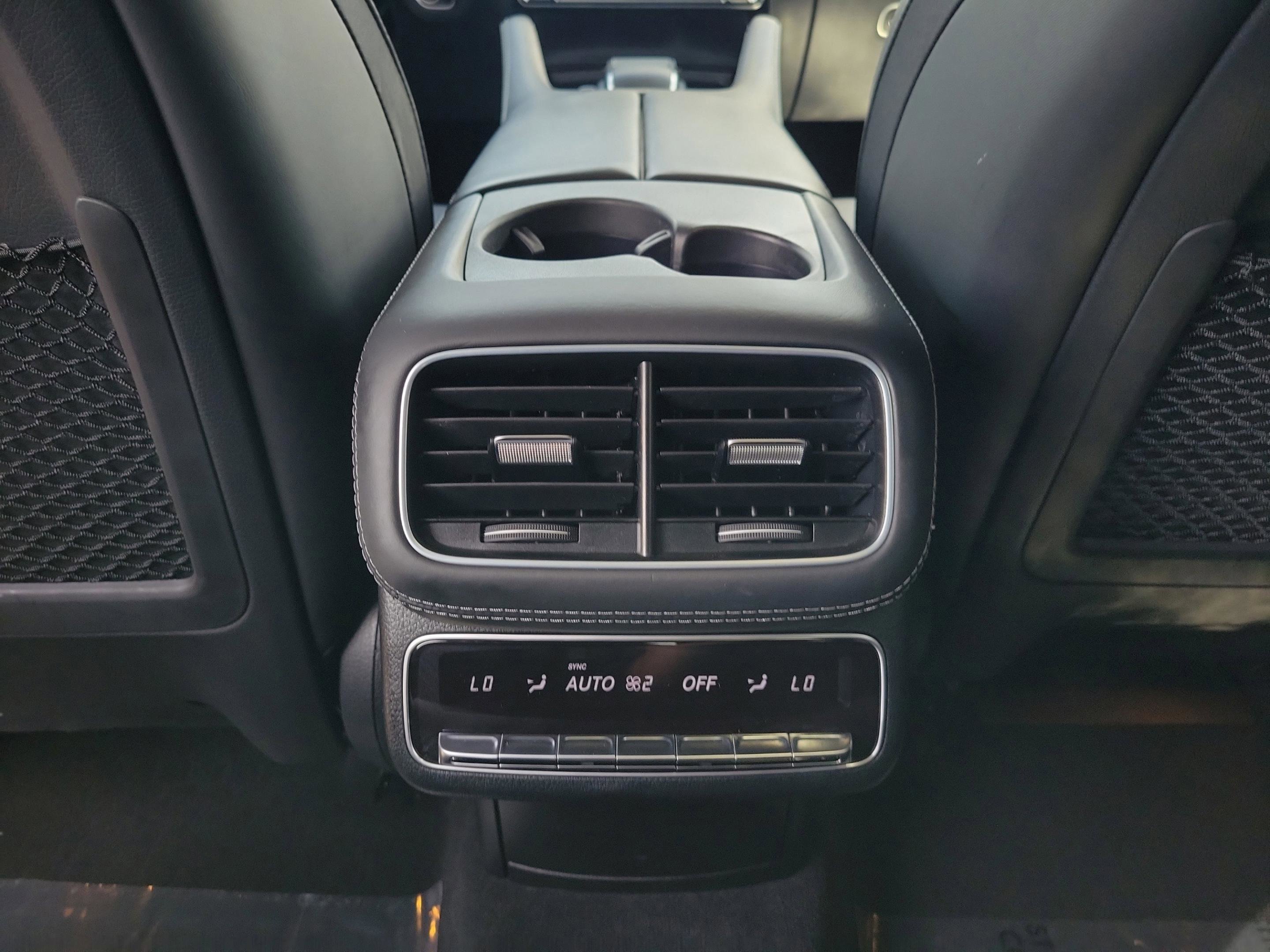 Certified 2023 Mercedes-Benz GLS 450 4MATIC image 12