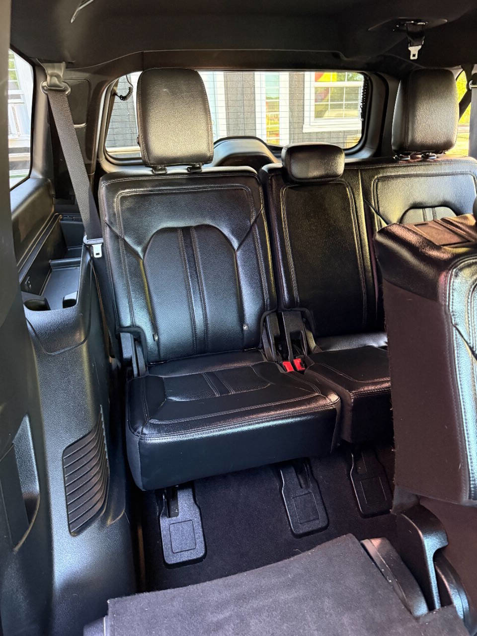 Used 2020 Ford Expedition Max Limited RWD image 21