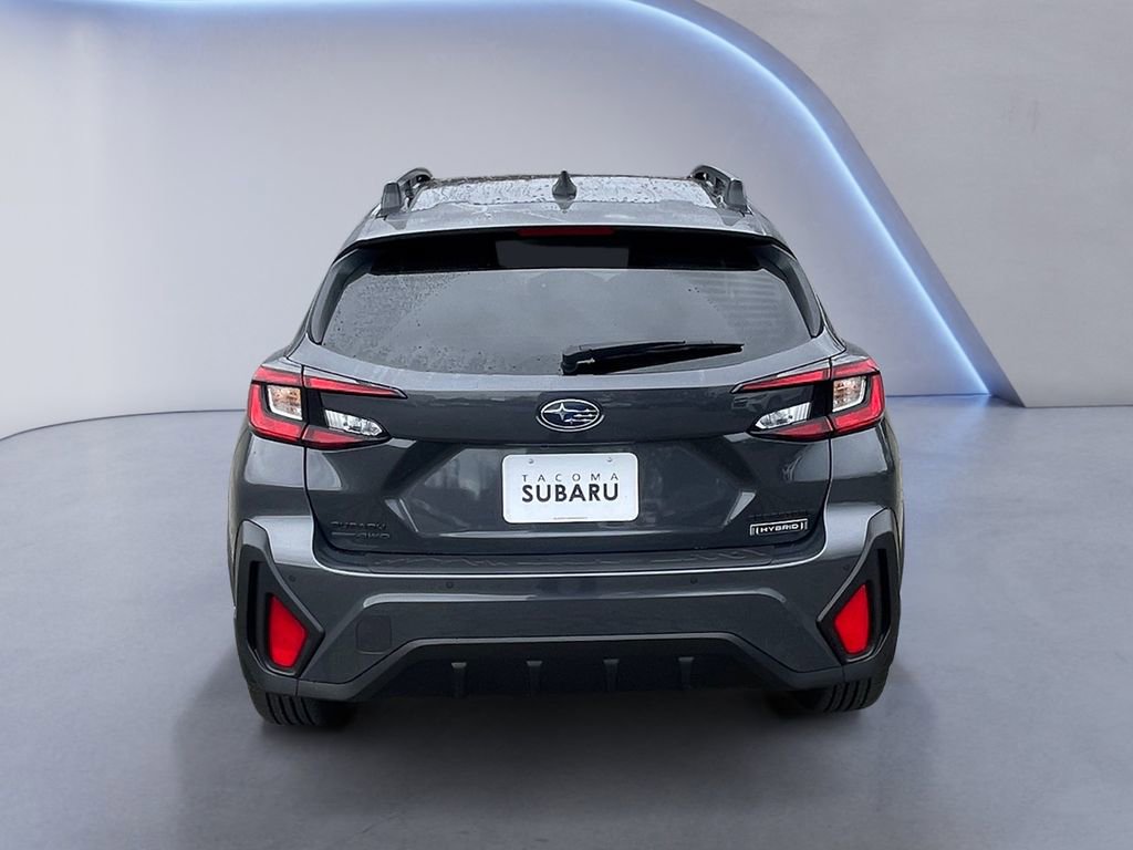 New 2026 Subaru Crosstrek 2.5i Limited image 4