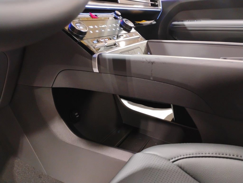 New 2026 Hyundai Santa Fe Limited image 44