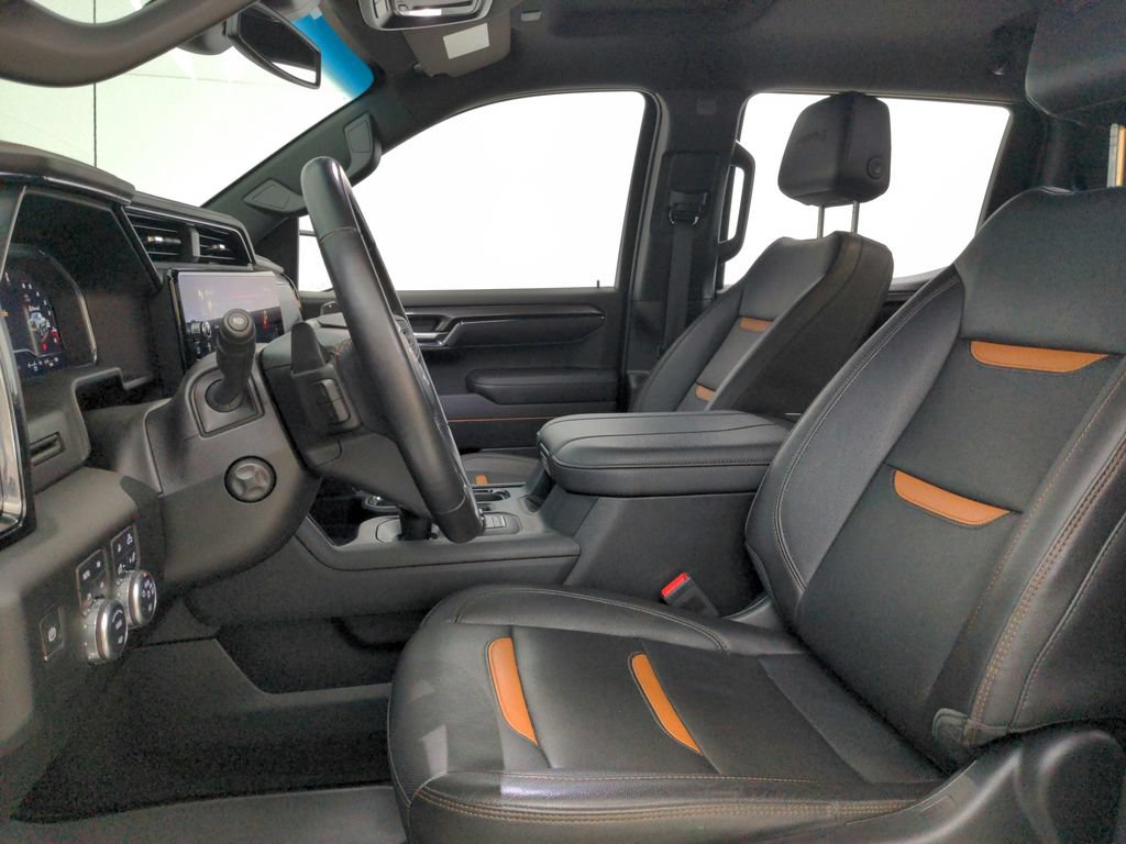 Used 2023 GMC Sierra 1500 AT4 AWD/4WD image 17