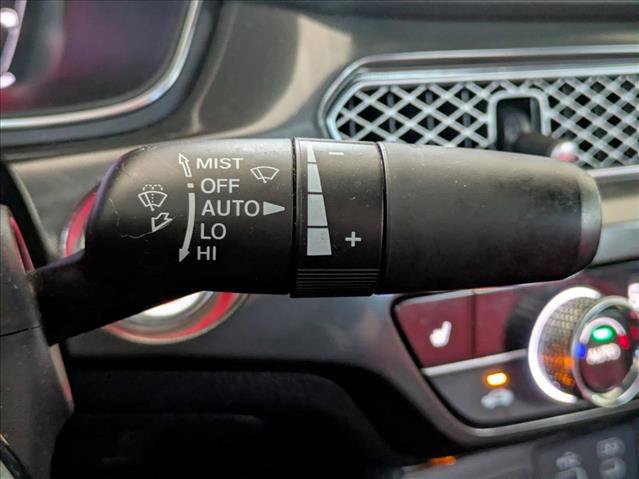 Used 2024 Acura Integra A-Spec FWD image 8
