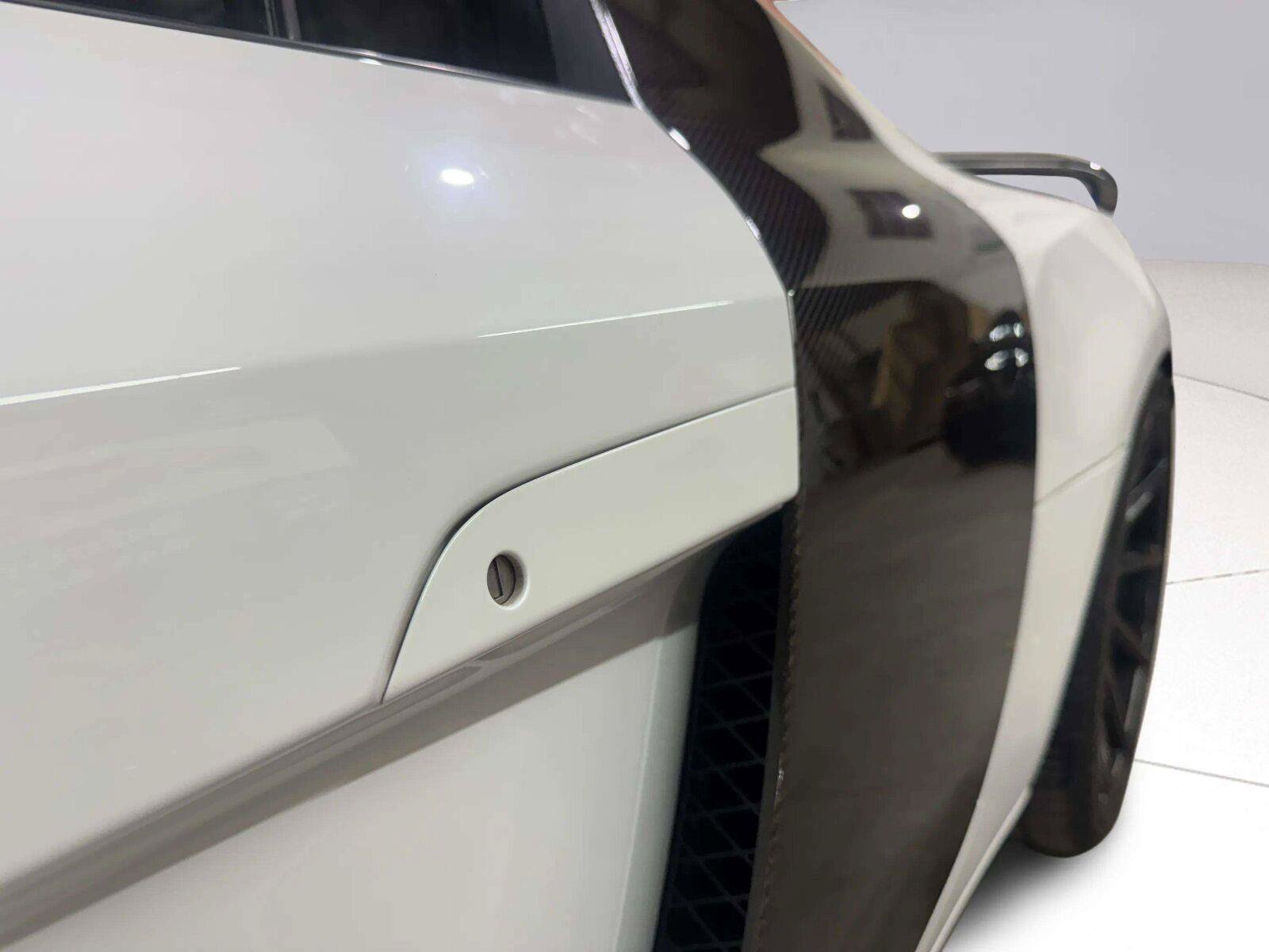 Used 2009 Audi R8 V8 AWD/4WD image 21