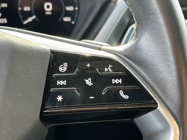 Used 2023 Audi Q4 e-tron Premium Plus image 22