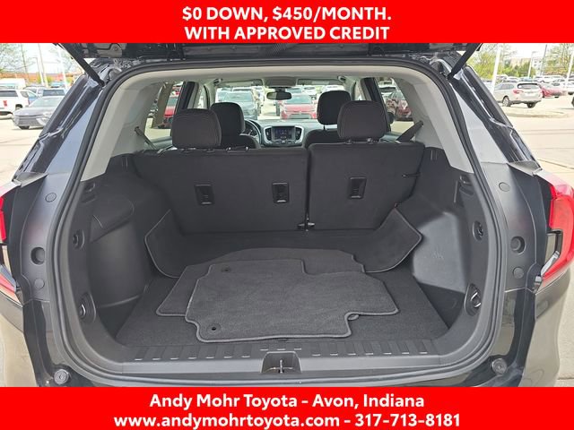 Used 2024 GMC Terrain SLE image 27