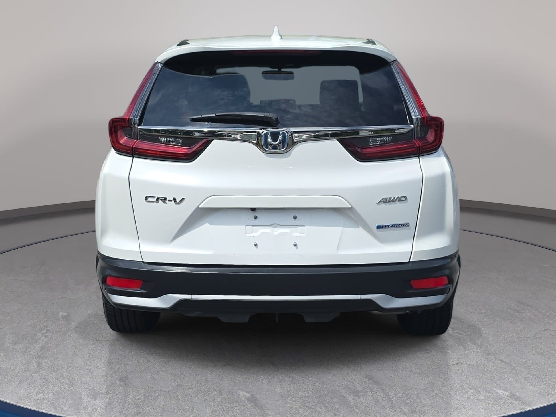 Used 2022 Honda CR-V EX-L image 6