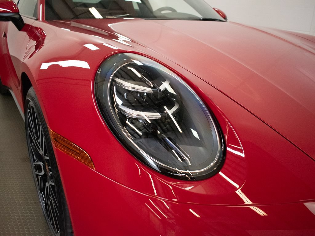New 2026 Porsche 911 Carrera S RWD image 11
