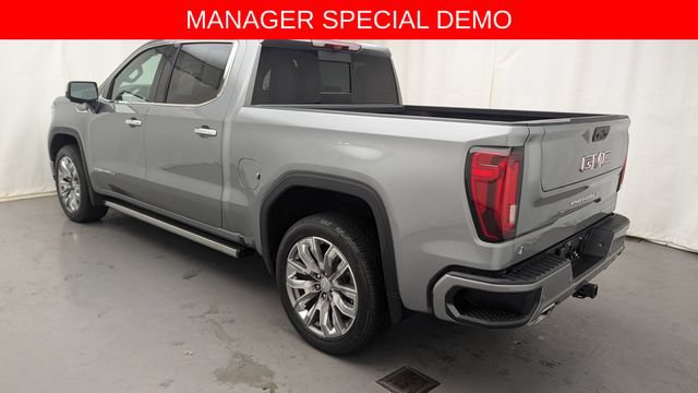 Used 2026 GMC Sierra 1500 Denali w/ Denali Reserve Package AWD/4WD image 9