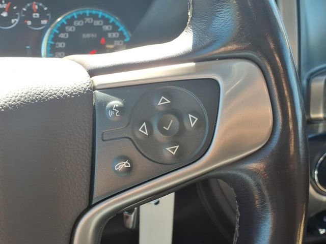 Used 2017 GMC Sierra 2500 Denali w/ Duramax Plus Package image 25