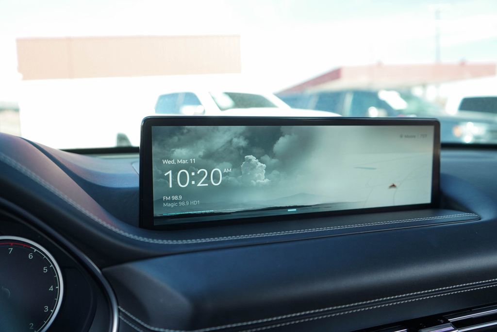 Used 2021 Genesis GV80 3.5T w/ Advanced Package 06 image 20