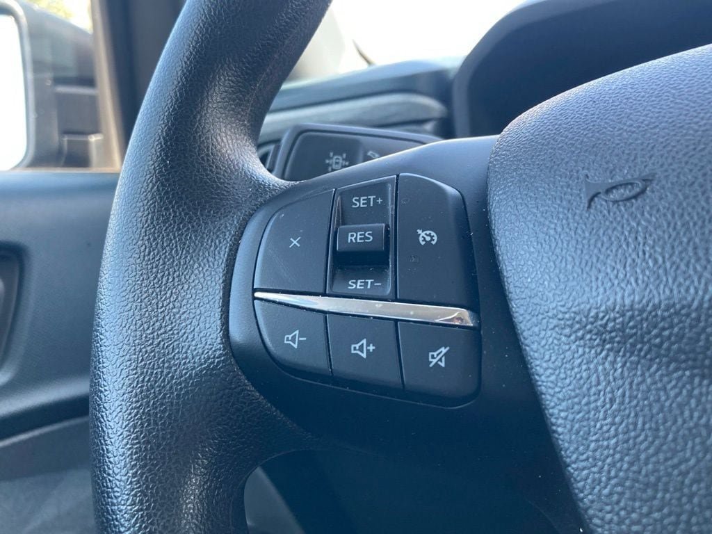 Used 2026 Ford Maverick XLT AWD/4WD image 13