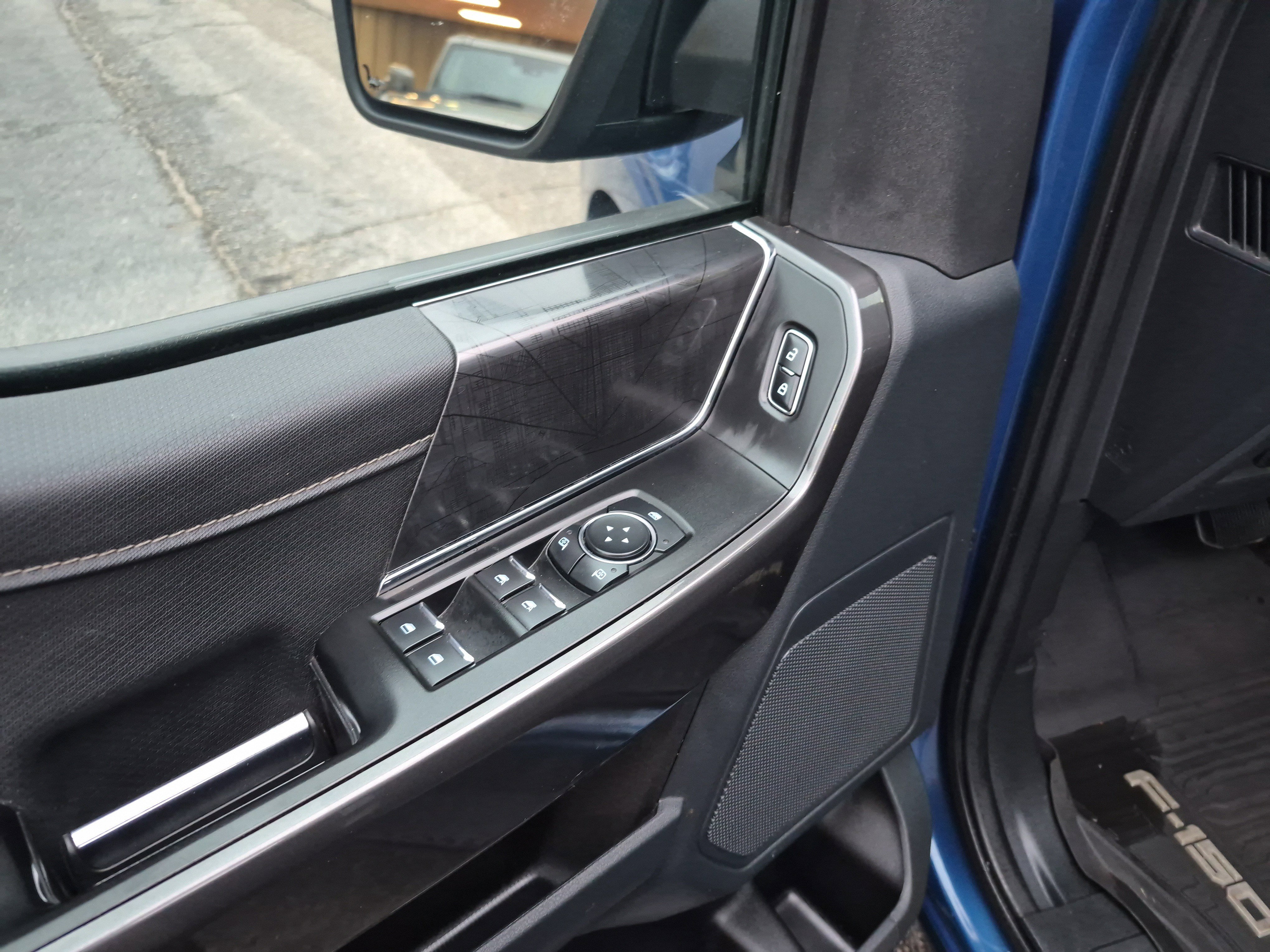 Certified 2023 Ford F150 XLT w/ Equipment Group 302A High AWD/4WD image 14