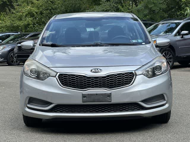 Used 2015 Kia Forte LX FWD image 23