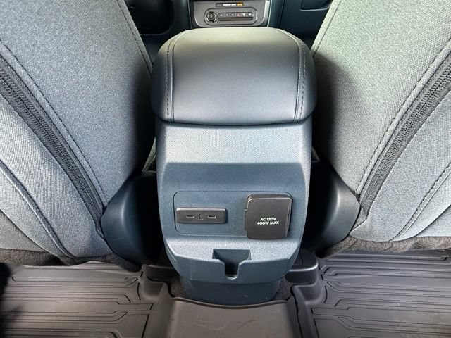 Used 2025 Ford Maverick XLT w/ XLT Luxury Package AWD/4WD image 18