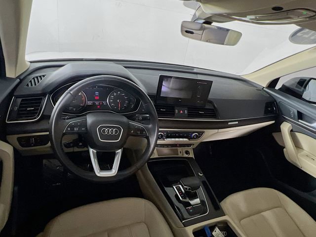 Used 2023 Audi Q5 2.0T Premium w/ Convenience Package AWD/4WD image 28