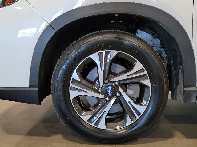 Used 2021 Subaru Forester Premium AWD/4WD image 15