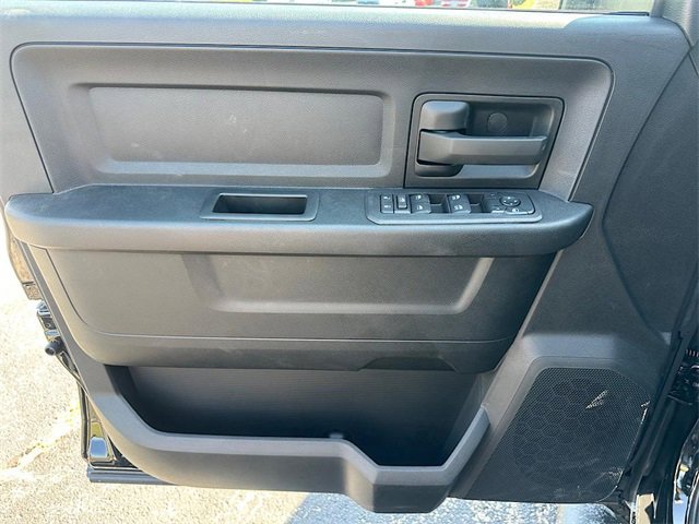 New 2026 RAM 2500 Tradesman w/ Power Wagon Package image 16