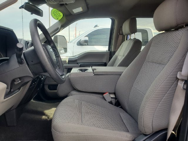 Used 2020 Ford F150 XLT w/ Max Trailer Tow Package AWD/4WD image 5
