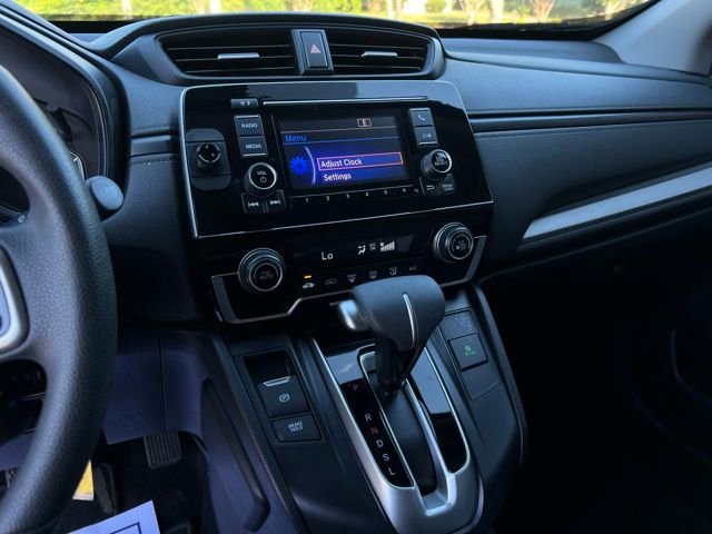 Used 2018 Honda CR-V LX image 36