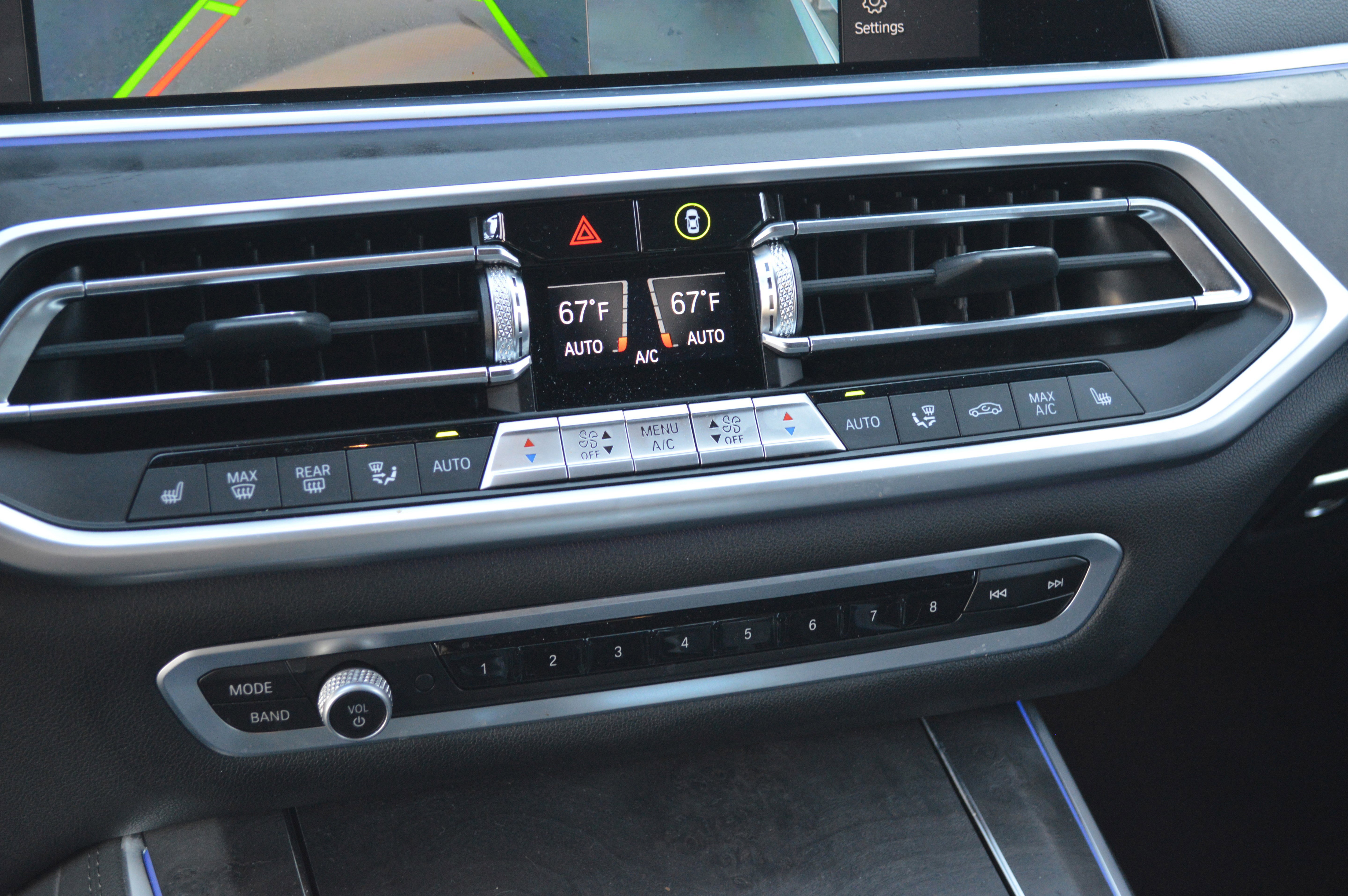 Used 2022 BMW X5 xDrive40i w/ Premium Package image 22