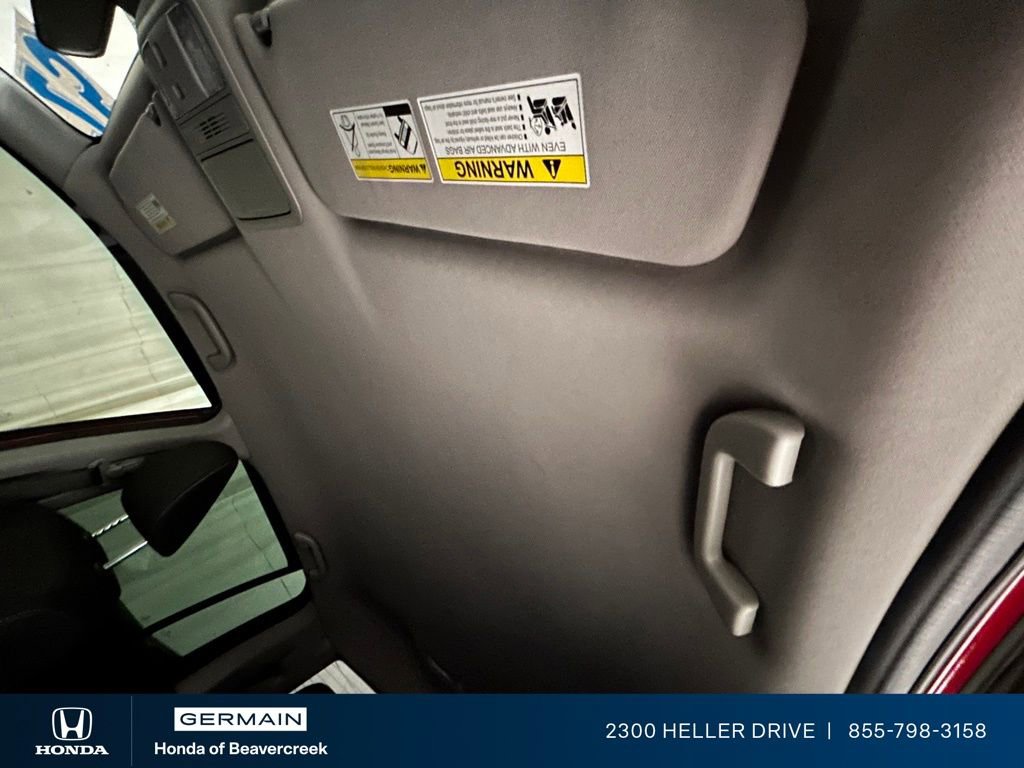 Used 2025 Honda Ridgeline Sport image 26