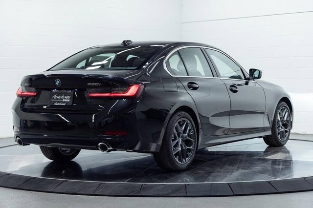 New 2026 BMW 330i xDrive Sedan image 14