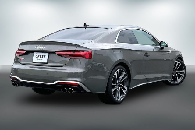 Used 2023 Audi S5 Premium Plus AWD/4WD image 13