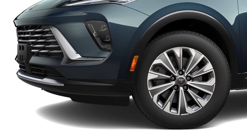 New 2026 Buick Envision Preferred AWD/4WD image 55