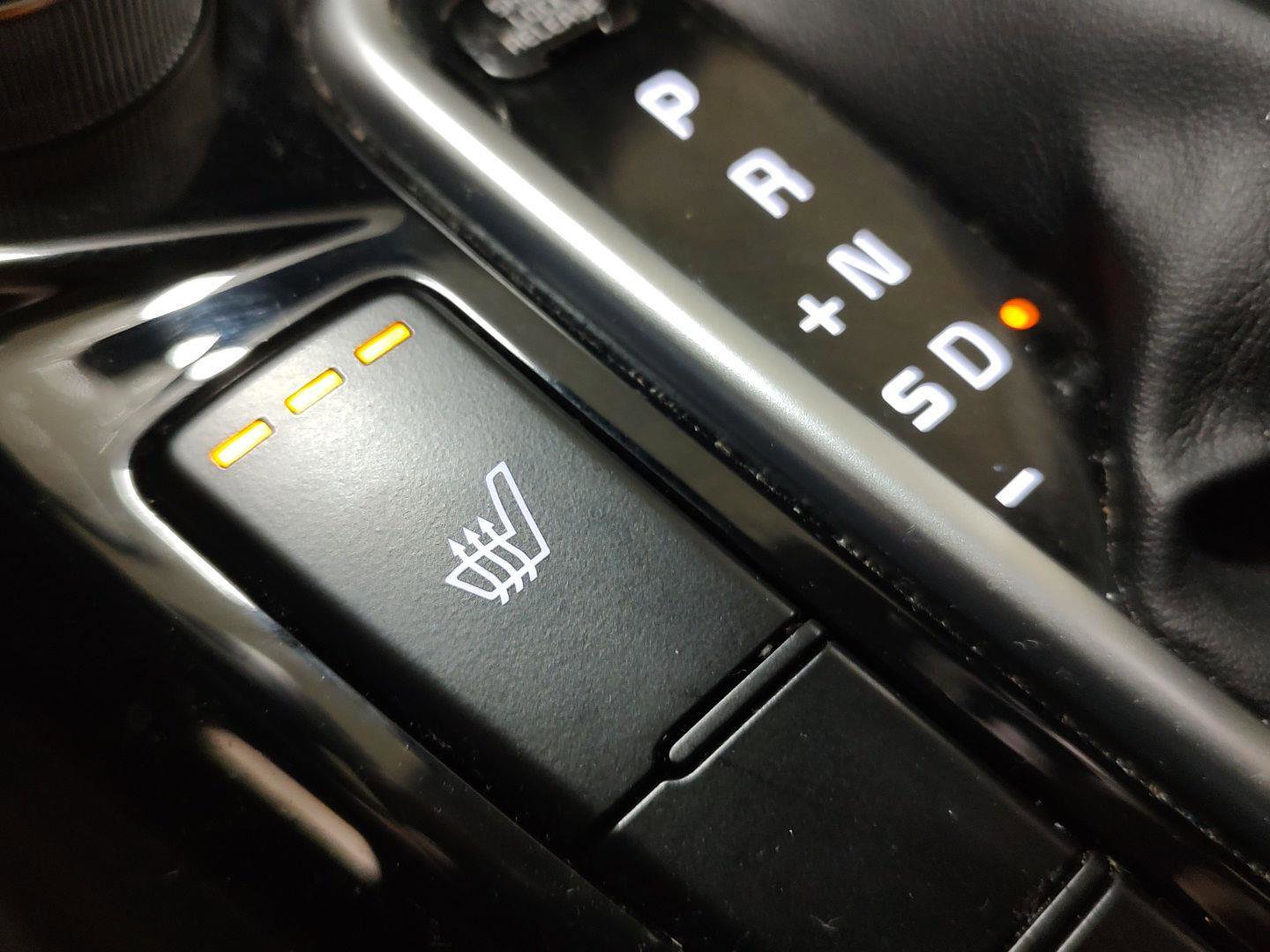 Used 2021 Kia Seltos EX image 12