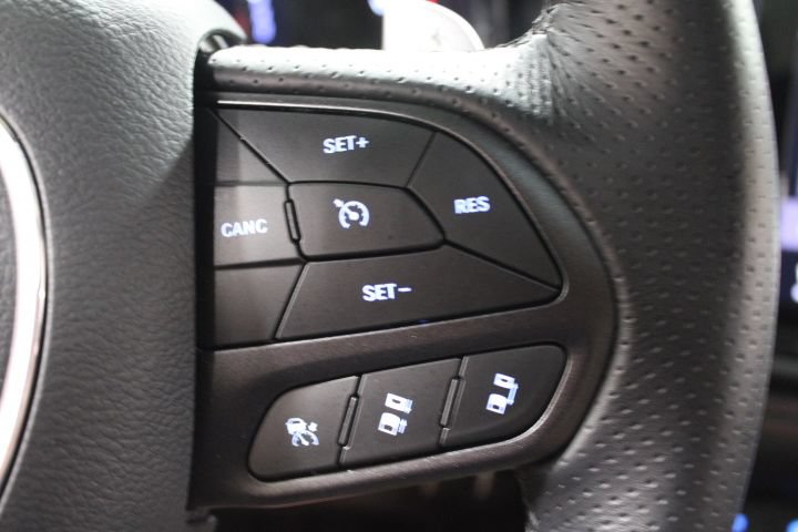 Used 2024 Dodge Durango R/T AWD/4WD image 35
