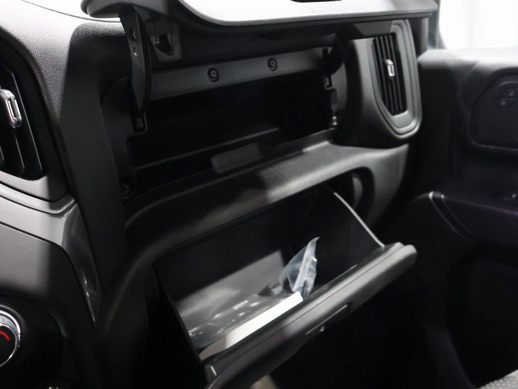 Used 2024 Chevrolet Silverado 3500 W/T w/ WT Convenience Package image 30