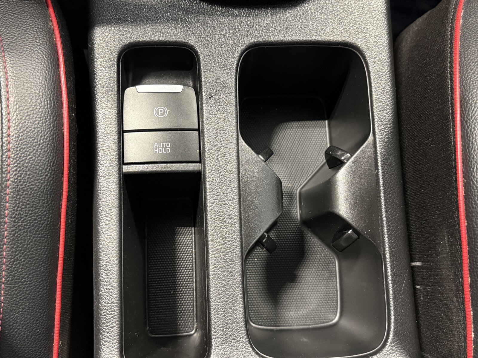 Used 2024 Kia Forte GT w/ GT2 Package FWD image 15
