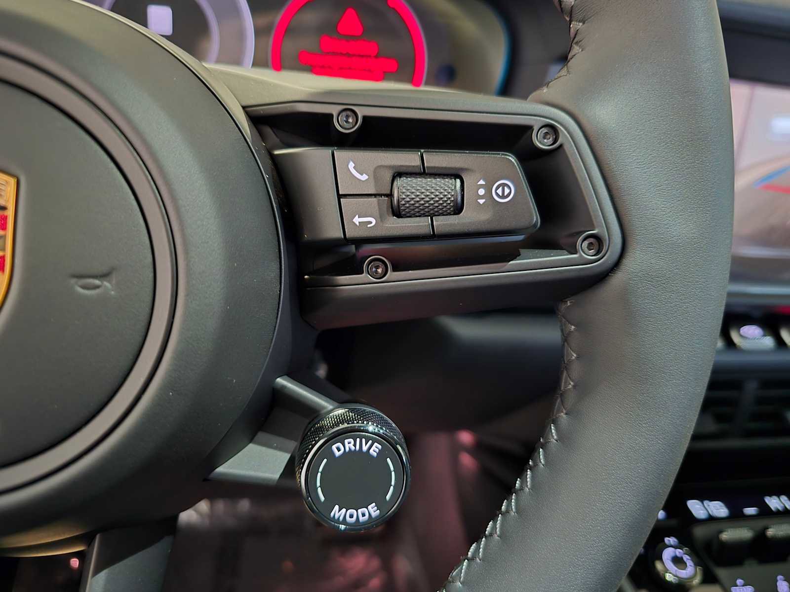 New 2026 Porsche 911 Carrera T image 30