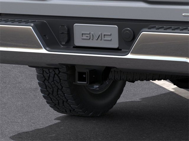 New 2026 GMC Sierra 2500 SLE w/ SLE Value Package; image 14