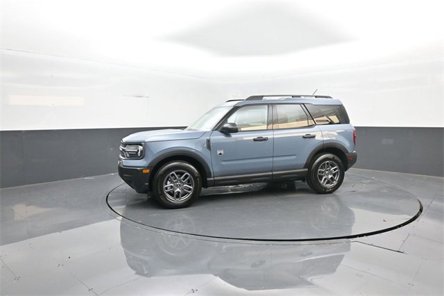 New 2025 Ford Bronco Sport Big Bend w/ Convenience Package image 4