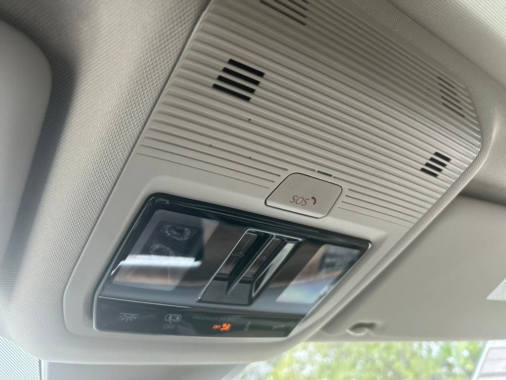 New 2026 Volkswagen Atlas SE FWD image 59