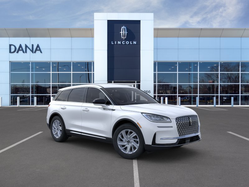 New 2024 Lincoln Corsair FWD image 7