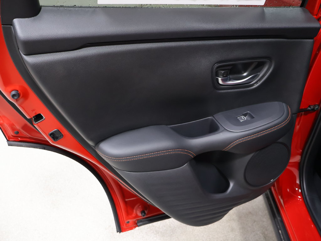 New 2027 Honda HR-V Sport image 15